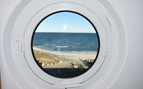 Ostsee Loge Heiligenhafen 270 Grad Panorama und Penthouse-Feeling